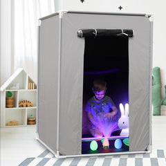 Dark Den Tent Giant 1.2m x 1.8m - Sensory Equipment