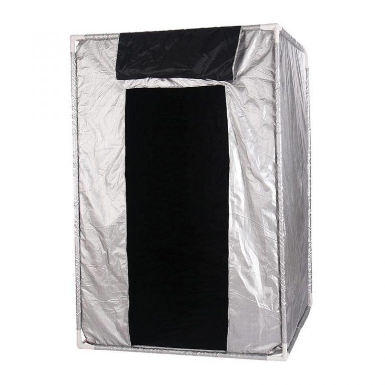 Dark Den Tent Giant 1.2m x 1.8m - Sensory Equipment