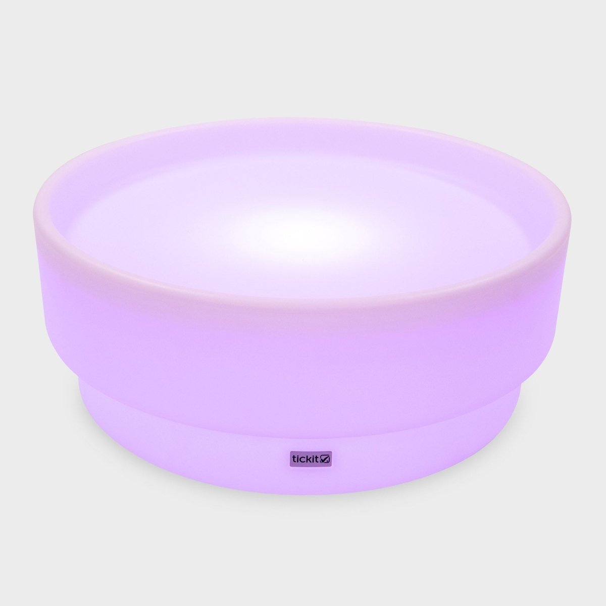 Discovery Glow Low Table - Sensory Toys