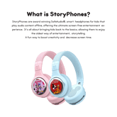 Disney StoryPhones with Mickey / Minnie - Sensory Toys