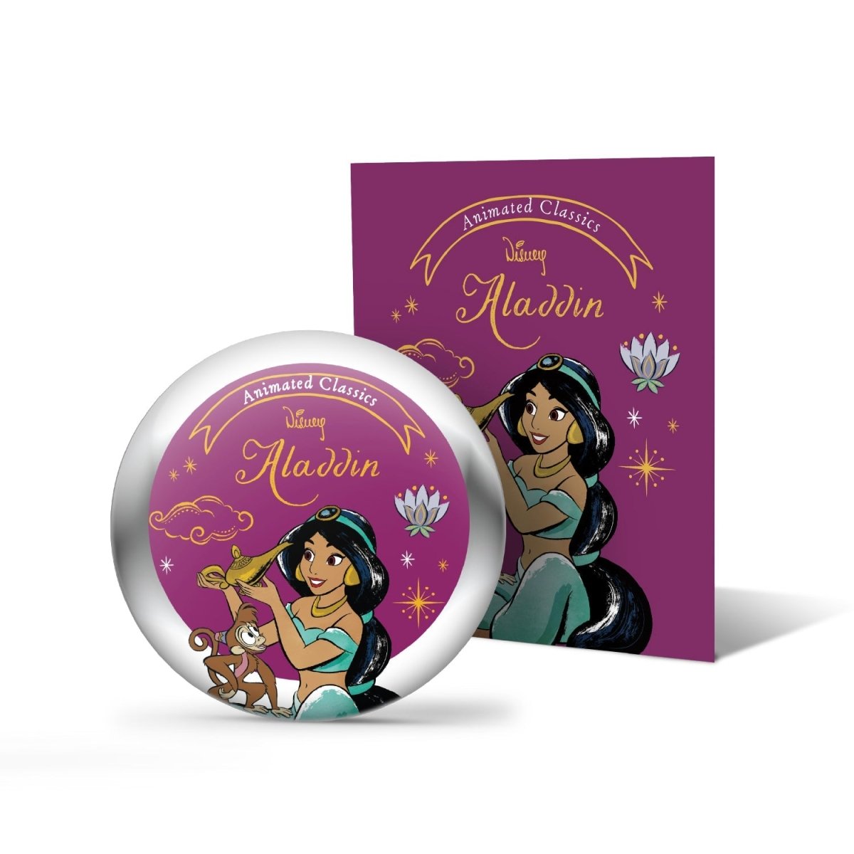 DIsney StoryShields - for StoryPhones - Sensory Toys