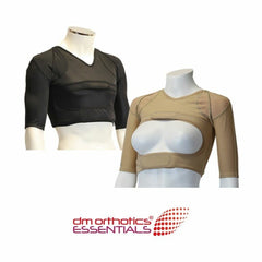 DMO® Essentials Adult Double Shoulder Orthosis - Compression Wear