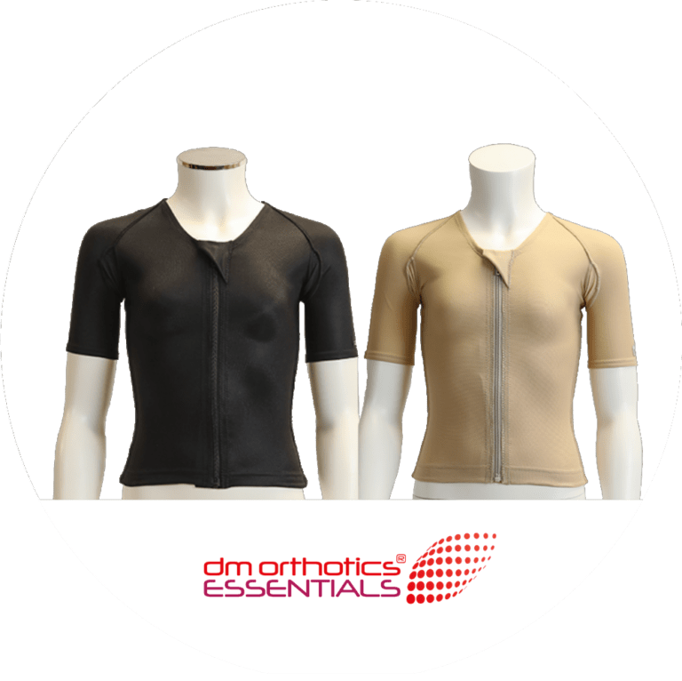 DMO® Essentials Adult Vest - Compression Wear