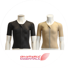 DMO® Essentials Adult Vest - Compression Wear