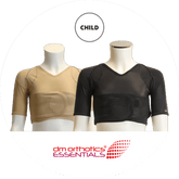 DMO® Essentials Child Double Shoulder Orthosis - Compression Wear