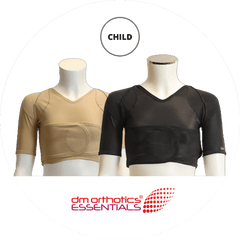 DMO® Essentials Child Double Shoulder Orthosis - Compression Wear
