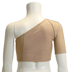 DMO® Essentials Child Single Shoulder Orthosis - Compression Wear