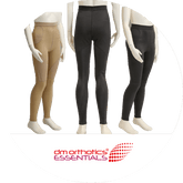 DMO® Essentials Men’s Leggings - Compression Wear