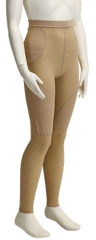 DMO® Essentials Men’s Leggings - Compression Wear