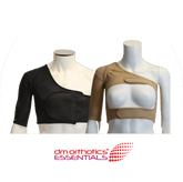 DMO® Essentials Men’s Single Shoulder Orthosis - Compression Wear