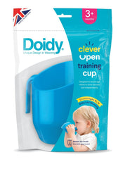 Doidy Cup - Eating & Drinking