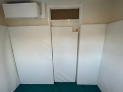 Door Padding - Custom Made - Sensory Equipment