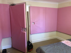Door Padding - Custom Made - Sensory Equipment