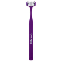 Dr. Barman's Superbrush Multi - Angled Toothbrush - Adult 12+ - Oral Care