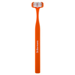 Dr. Barman's Superbrush Multi - Angled Toothbrush - Adult 12+ - Oral Care