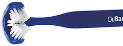 Dr. Barman's Superbrush Multi - Angled Toothbrush - Adult 12+ - Oral Care