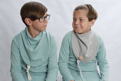 Dribble Bib - Bibs & Neckerchiefs