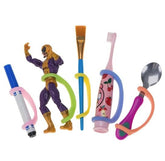 EazyHold Straps - Care & Safety