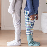 Eczema Ankle Protect Pyjama Bottoms (1–4 Years) - Daywear