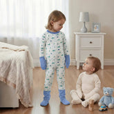 Eczema Scratch Mitten Pyjamas (1–4 Years) - Daywear