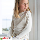 Eczema Scratch Mitten T Eco - Organic Pack Of 2 (5 - 14 yrs) - Daywear
