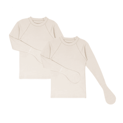 Eczema Scratch Mitten T Eco - Organic Pack Of 2 (5 - 14 yrs) - Daywear