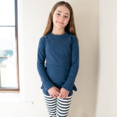 Eczema Scratch Mitten Top Opening Hand - Kids - Daywear