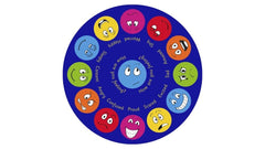 Emotions™ Placement Carpet