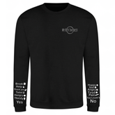 Essential Needs Communication Sweatshirt - Daywear