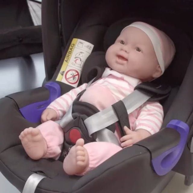 Exomphalos Infant Carrier Modification Kit - Care & Safety