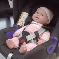 Exomphalos Infant Carrier Modification Kit - Care & Safety