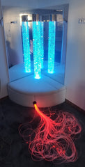 Fibre Optic Sensory Light System - Sensory Equipment