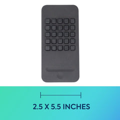 Fidget Rubber Phone Sensory Toys - Sensory Toys