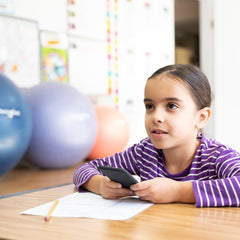 Fidget Rubber Phone Sensory Toys - Sensory Toys