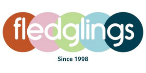 Fledglings