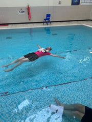 Floatsation Neck Collar - Swimwear and Accessories