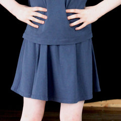 Florence A - Line Skirt - Daywear