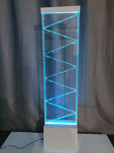 Flowing Gems Standing Water Wall - Sensory Equipment