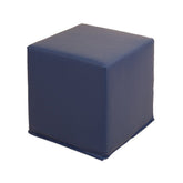Foam Seating Shapes – Cube or Cylinder - Sensory Equipment