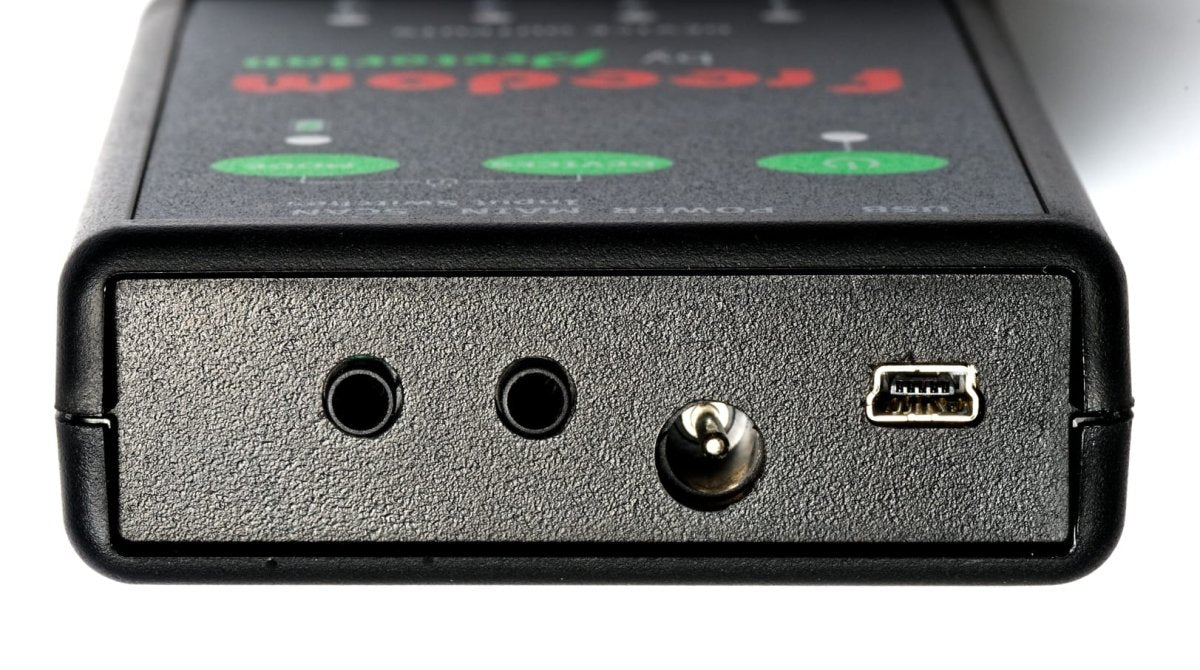 FREEDOM Device Switcher -