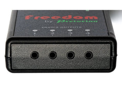 FREEDOM Device Switcher - Learning Resource