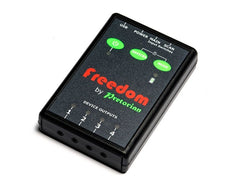 FREEDOM Device Switcher - Learning Resource