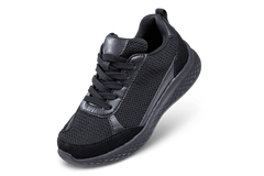 Friendly Shoes Adventure KIDS - Jet Black - Footwear