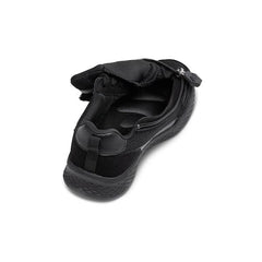 Friendly Shoes Adventure KIDS - Jet Black - Footwear