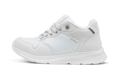 Friendly Shoes Excursion All White KIDS - Footwear