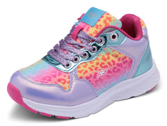 Friendly Shoes Excursion Candy Leopard - Footwear