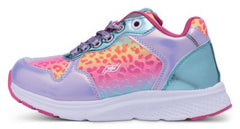 Friendly Shoes Excursion Candy Leopard - Footwear