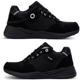 Friendly Shoes Excursion Mens Mid - Top - Footwear