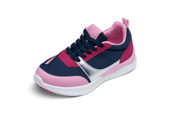 Friendly Shoes Kids Coast Wild Berry - Footwear