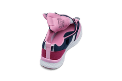 Friendly Shoes Kids Coast Wild Berry - Footwear